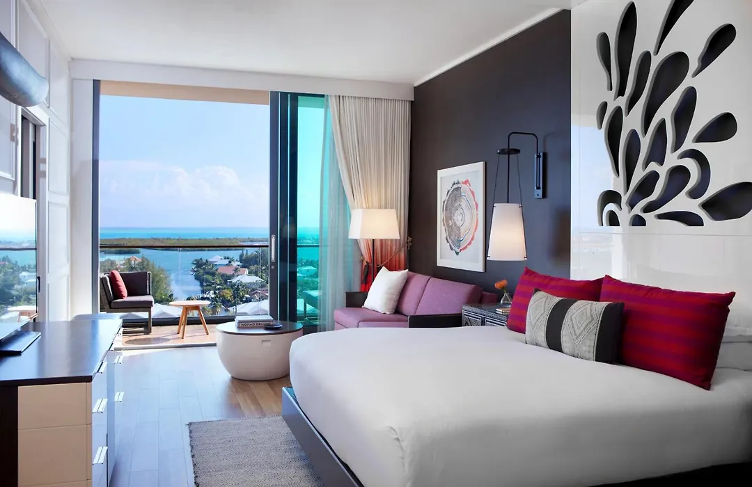 Kimpton Seafire Resort + Spa By Ihg-1
