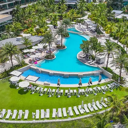 Kimpton Seafire Resort + Spa By Ihg-3